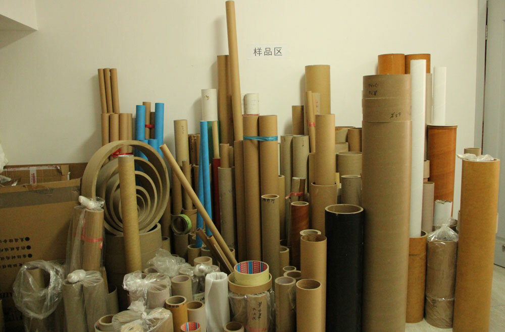 紙管定制需要注意哪些問(wèn)題？