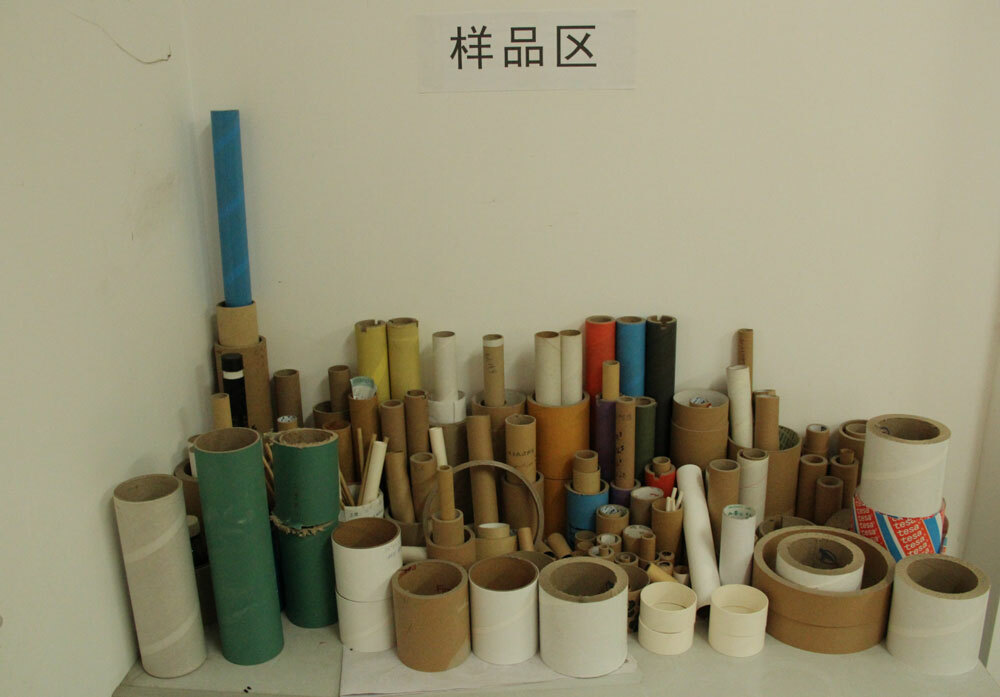 如何分辨紙管的質(zhì)量？