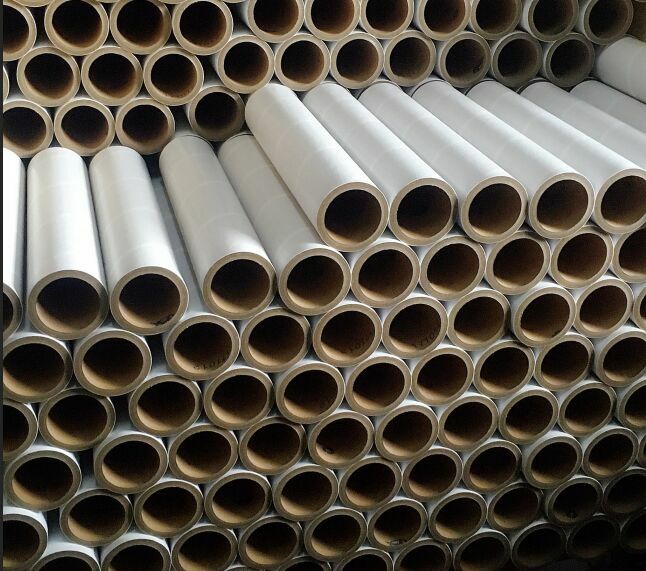 紙管在兒童手工模型中的應用