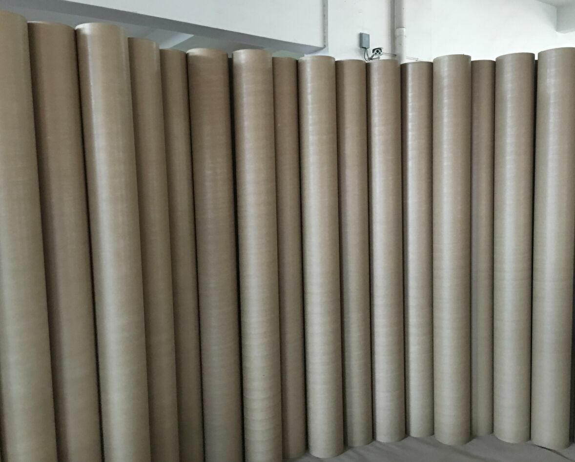 紙管發生褶皺的原因及解決方法