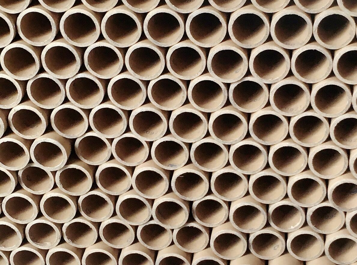 包裝紙管和高端紙管有什么區別？